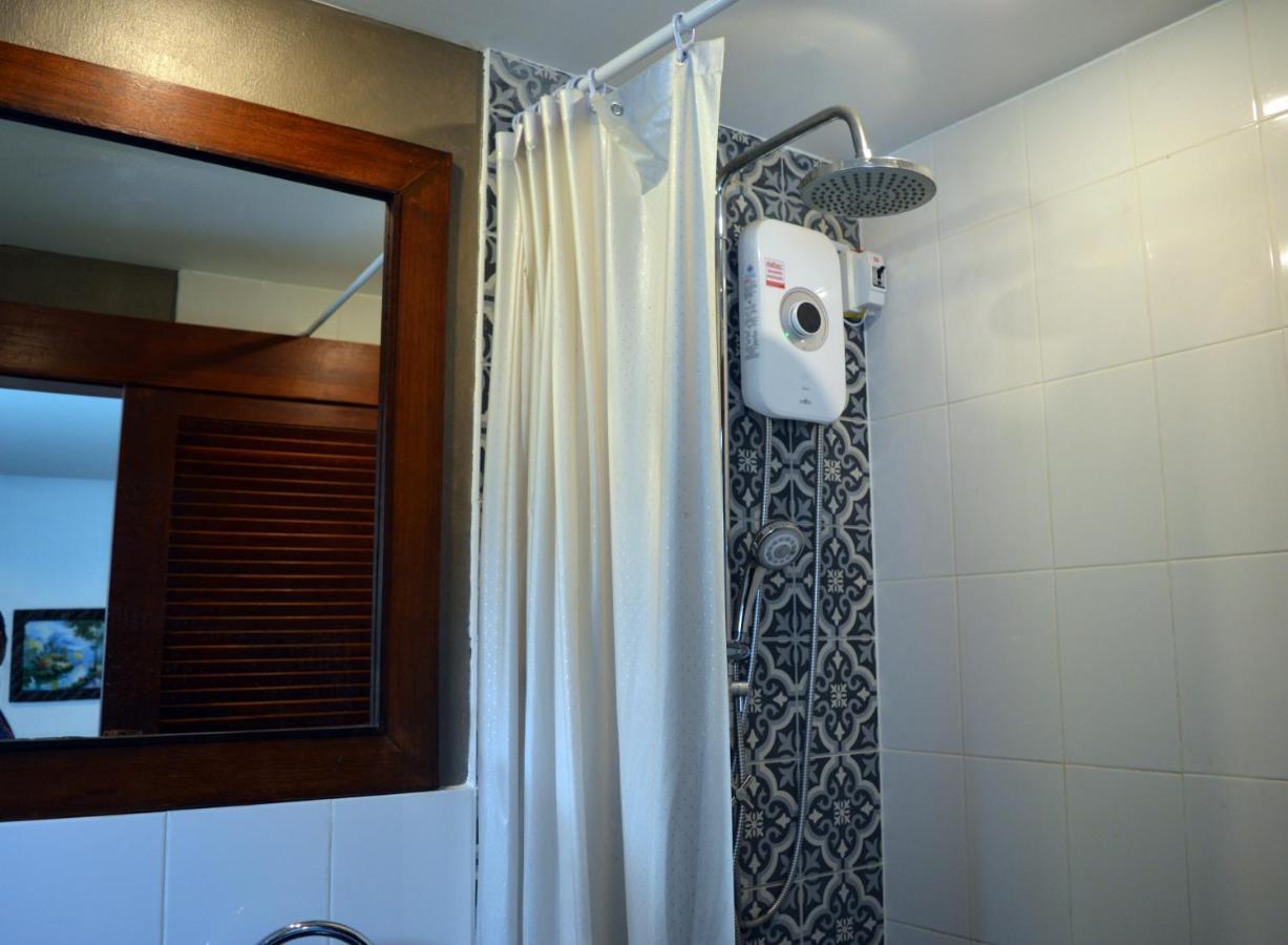 De Nawarat Chiangmai Boutique Apartment Chiang Mai Exterior photo