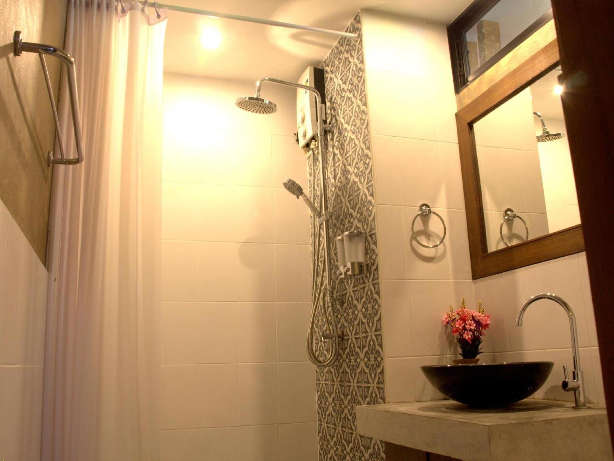 De Nawarat Chiangmai Boutique Apartment Chiang Mai Exterior photo